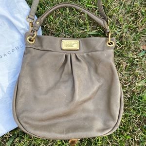 Marc by Marc Jacobs Hobo Bag
